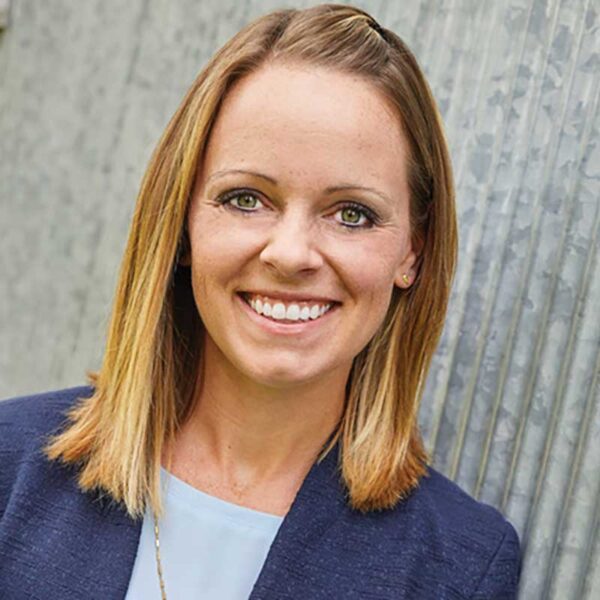 Kristin Lindeen