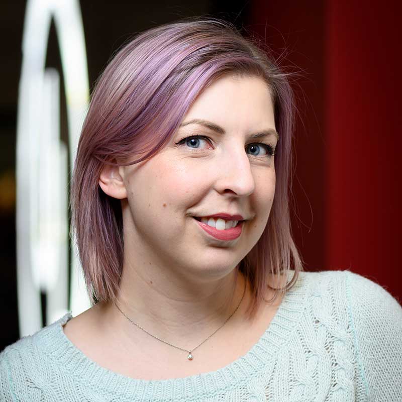 Laura Werner