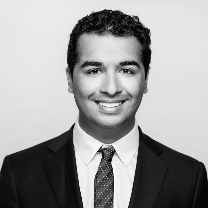 Nikhil Dhingra