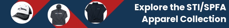 STI/SPFA Apparel