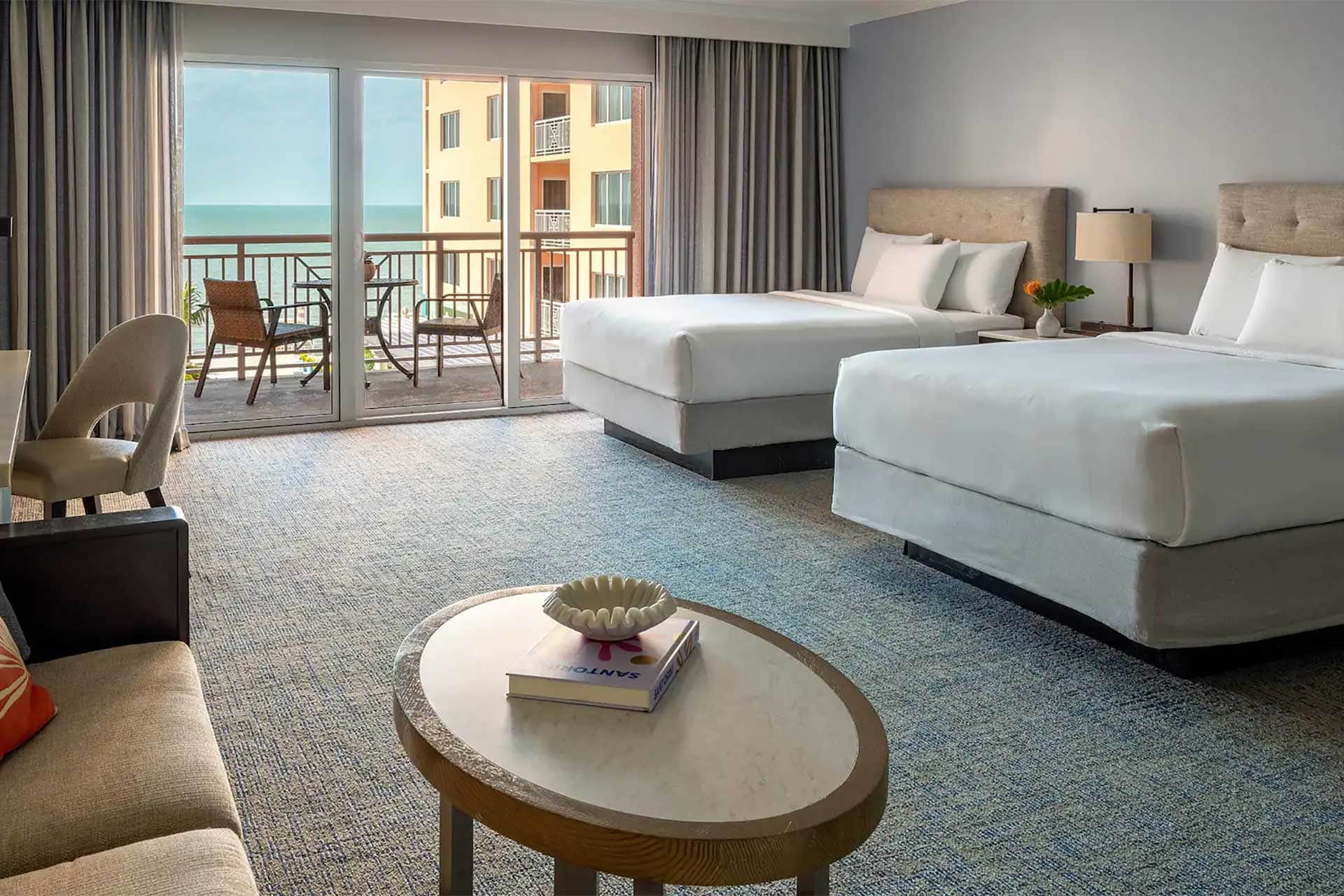 Hyatt Regency Clearwater Beach Resort and Spa