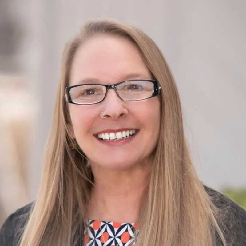 Jennifer L. Landon, M.Ed.