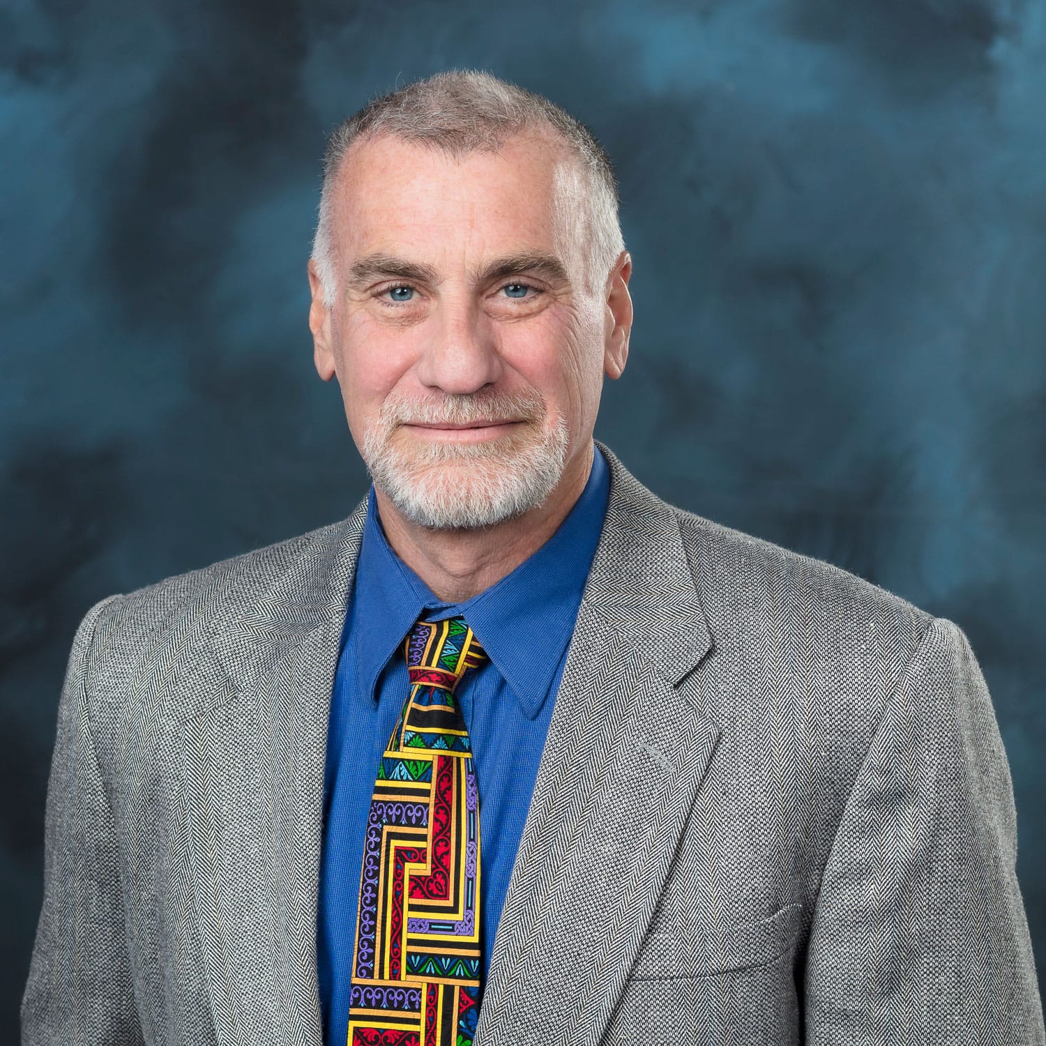 Mark Lower, Ph.D., P.E.