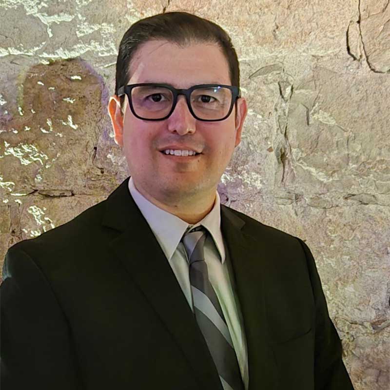 Alejandro Carrillo