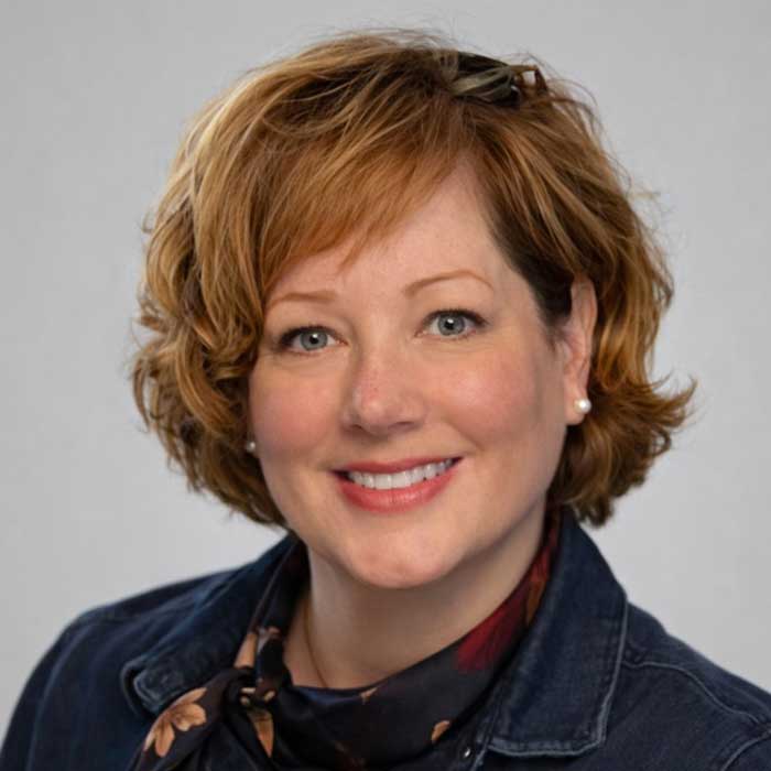 Jessica McLane Gann
