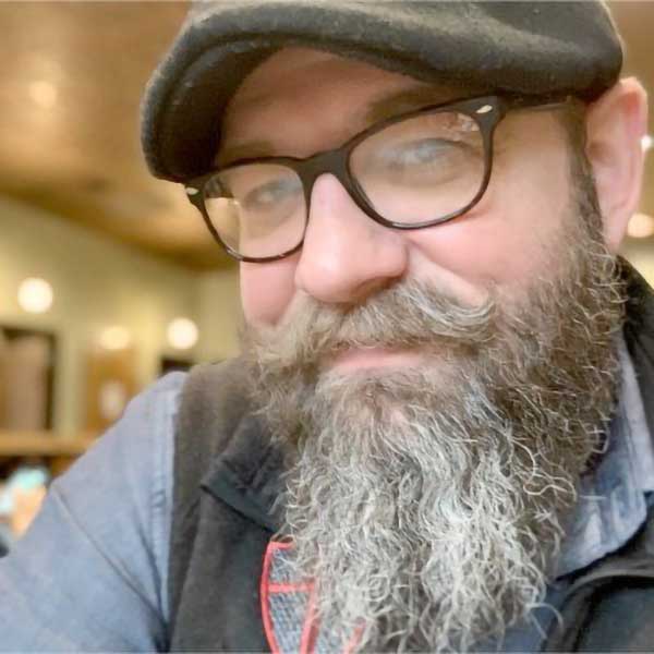 Mikel Bowman